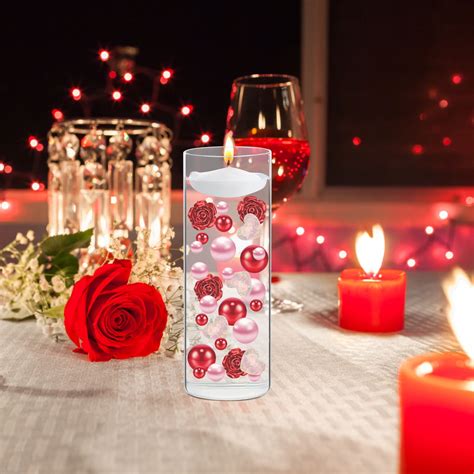 valentine's day vases wholesale